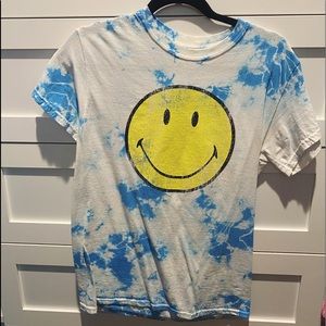 Smiley Face Shirt